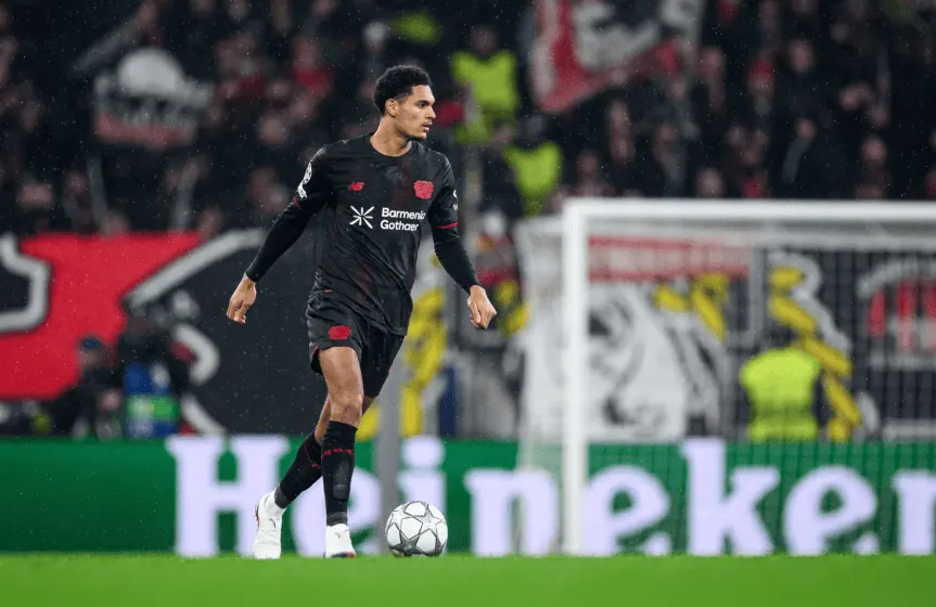 talkSPORT：宽萨回购条款为5200万镑，利物浦不会今夏就使用