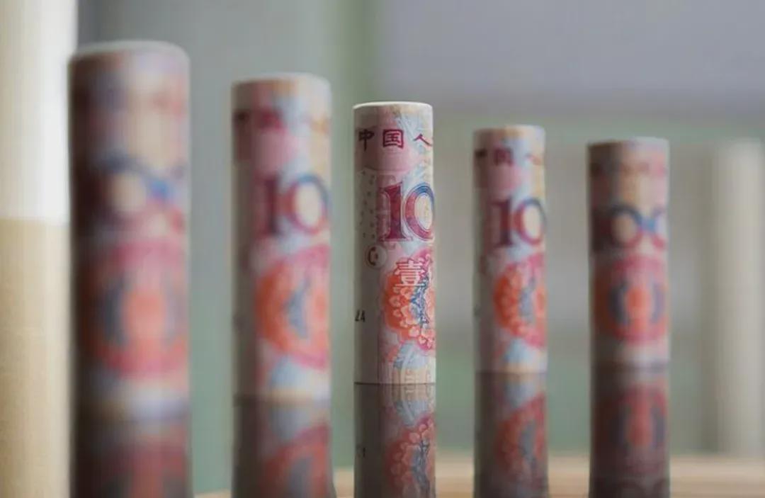 华体会体育平台-保不准，人民币会闪击6.8！