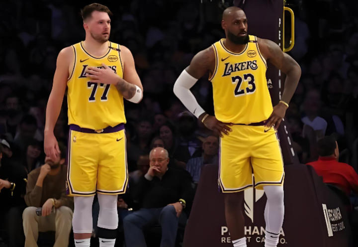 华体会体育服务-半程之后，湖人该怎么交易？