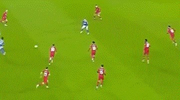 【联赛杯】南野助攻+压哨追3比3 利物浦点球胜蓝狐