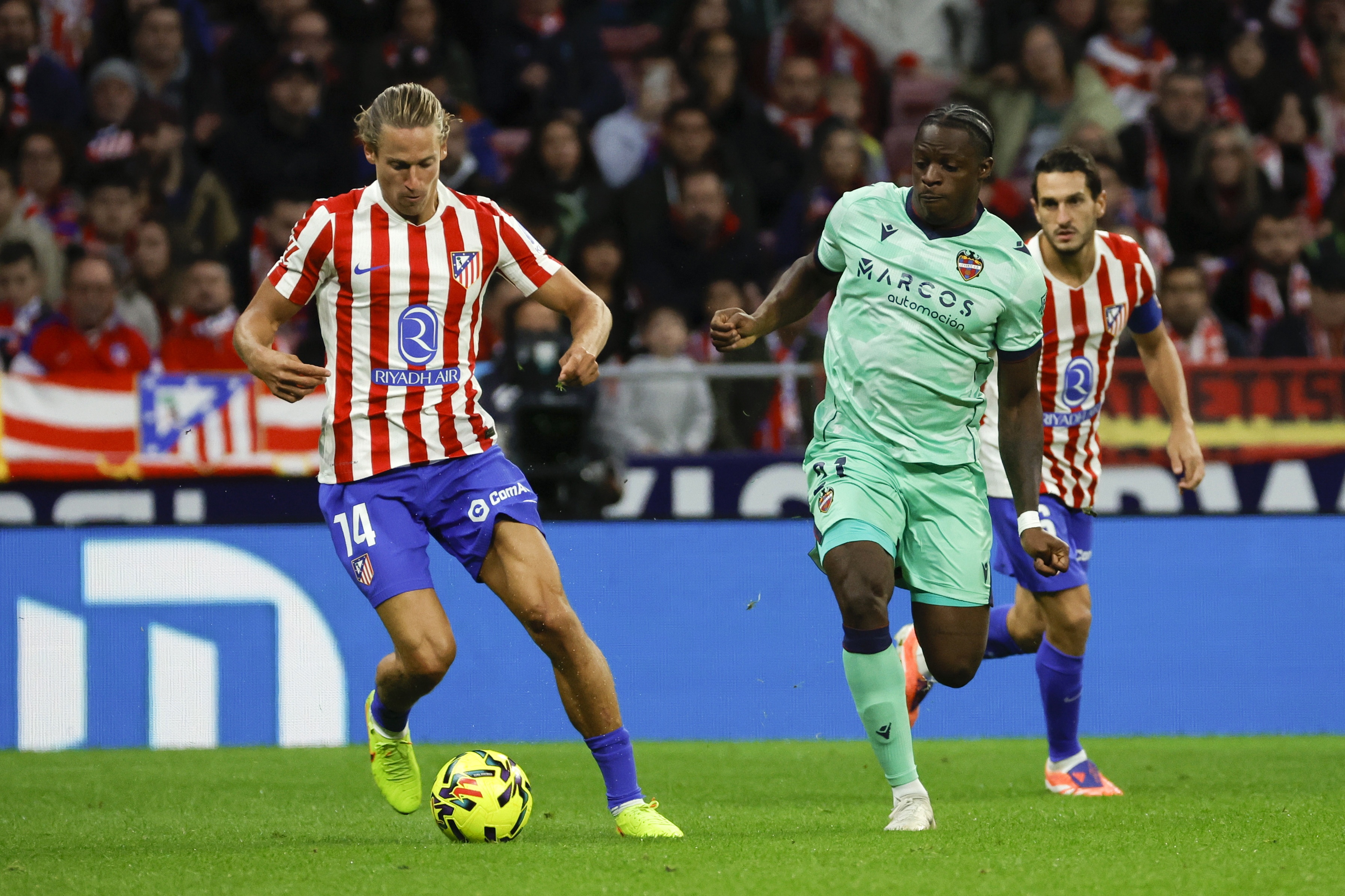 华体会体育官网-略伦特：人总会变老，而且我很确定，我不会等到身体扛不住才退役