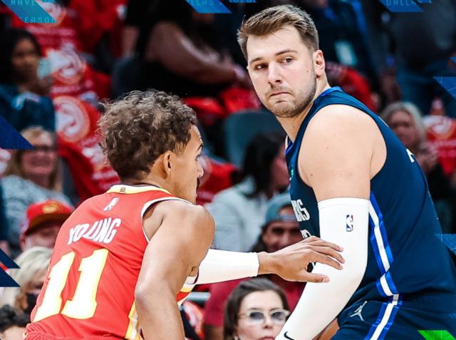 华体会.com-没提高防守又丢了进攻 独行侠惨败将帅均无担忧