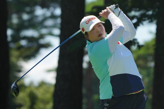 华体会体育内容-“一姐”冯珊珊无缘奖牌 使命与担当令其再战奥运