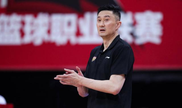 广东距总冠军只差一场胜利 拒绝重蹈去年G2覆辙